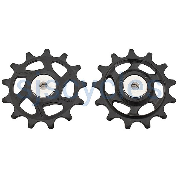 Shimano deore xt jockey wheels clearance