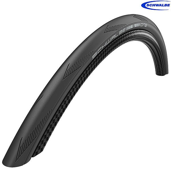 Schwalbe One HS462A Tyre 700c 25 622