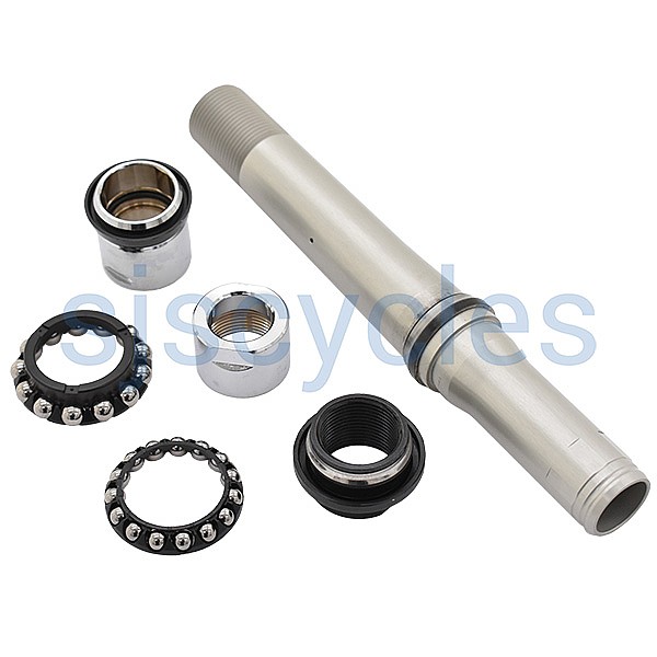 Shimano deore hub bearings hotsell