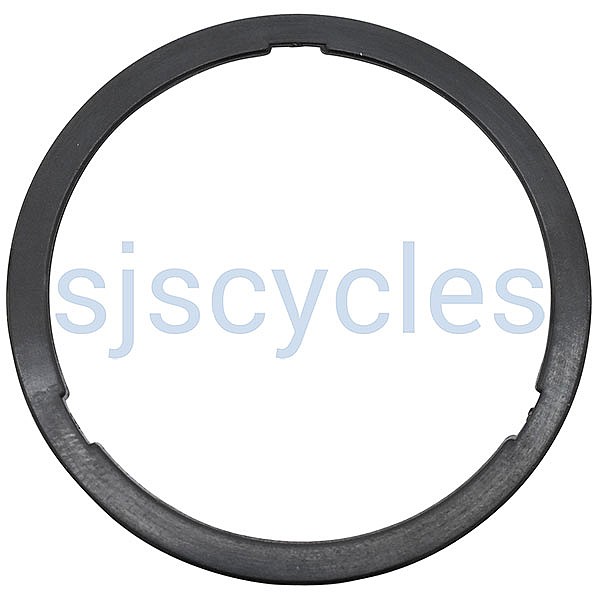 Shimano Deore XT FC-M761 Bottom Bracket Spacer - 0.7mm - Y1F813110