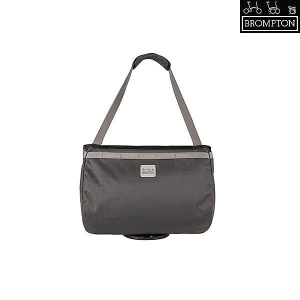 Brompton Borough Basket Bag