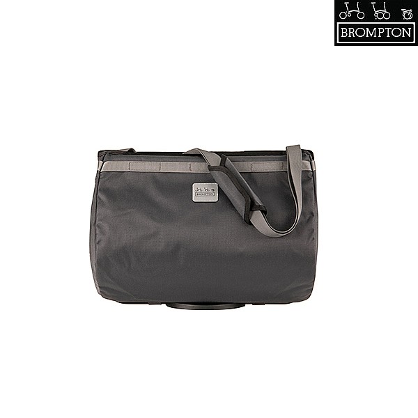 Brompton Borough Basket Bag