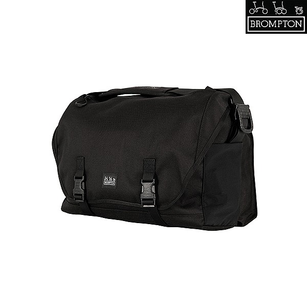 アクセサリー BROMPTON METRO MESSENGER WITH FRAME 23L アクセサリー BROMPTON METRO MESSENGER WITH FRAME 23L アクセサリー