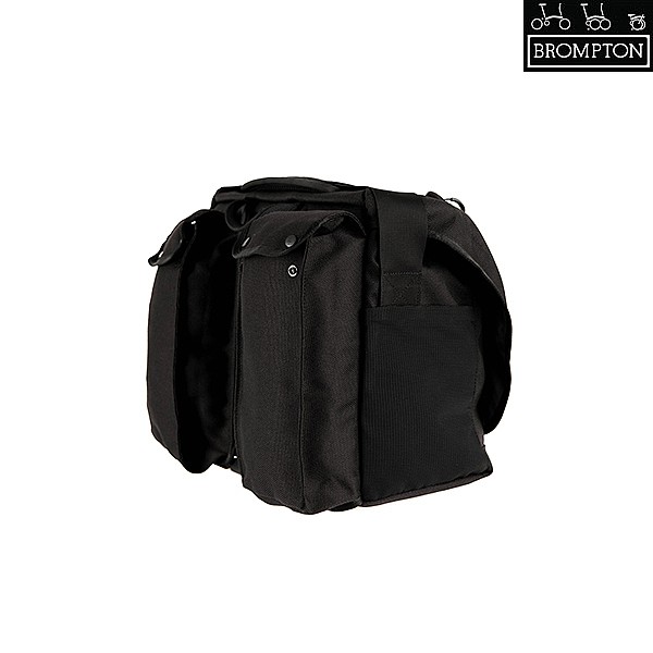 Brompton Metro Messenger Bag