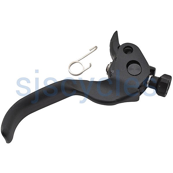 Shimano SLX BL M7100 Lever Member Unit Left Y2S798020