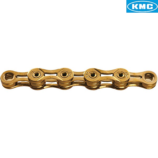9 speed gold chain on sale
