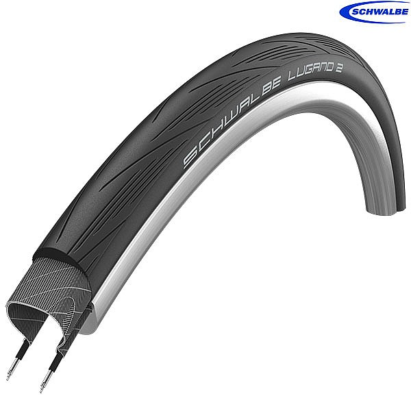Schwalbe outlet lugano tyres