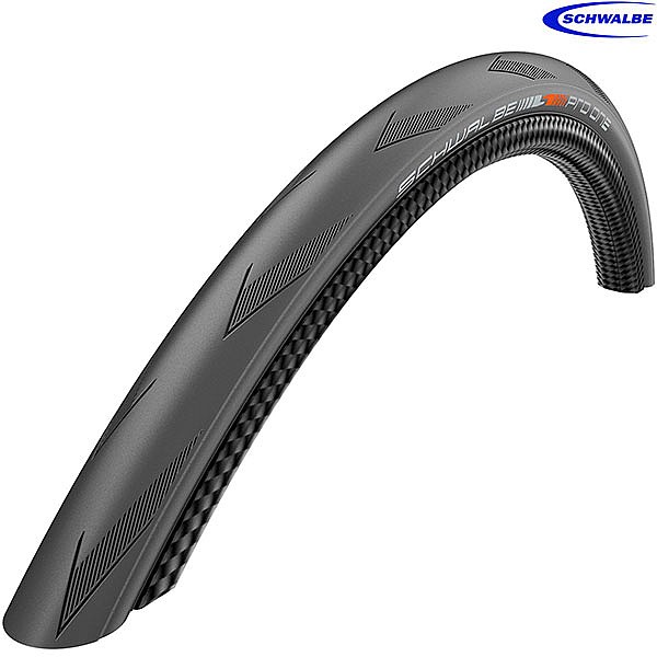 Schwalbe one pro shop tubeless 25