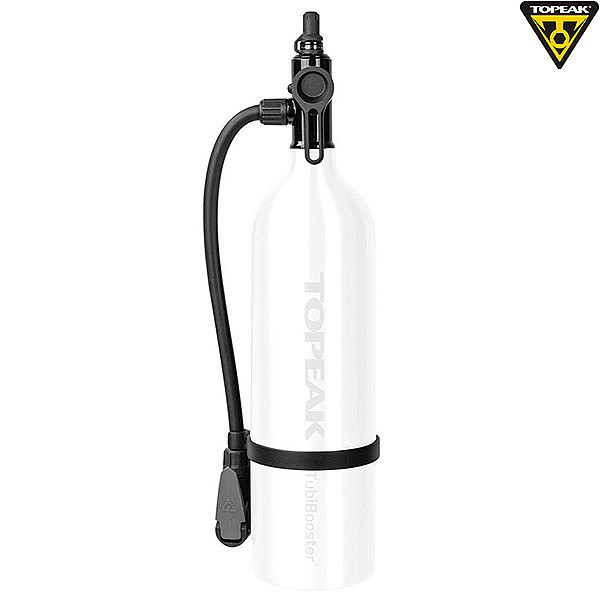 Topeak TubiBooster X Hose Kit