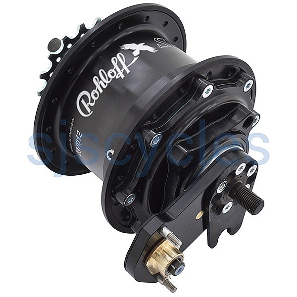 Rohloff 14 speed hub online