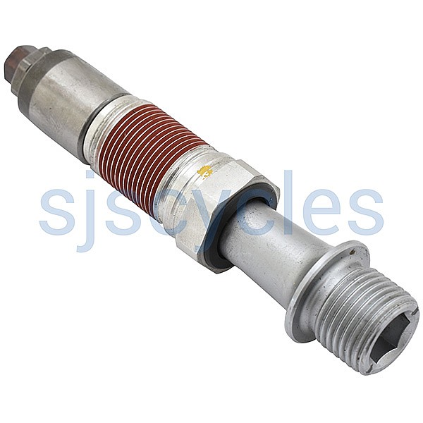 Shimano PD ES600 SPD Pedal Axle Assembly Right YL8J98010