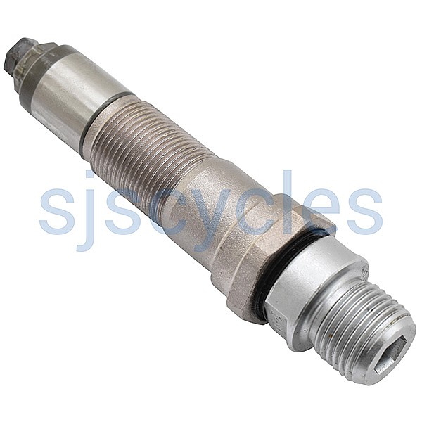 Shimano PD GR500 Pedal Axle Assembly