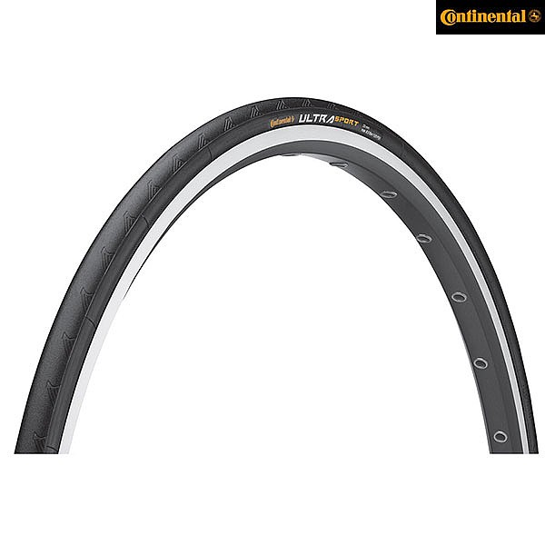 Continental ultra sport 700 x 25c deals