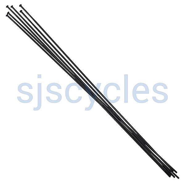 DT Swiss PRC 1100 Mon Chasseral DICUT 35 Rim Brake Spoke Replacement Kit