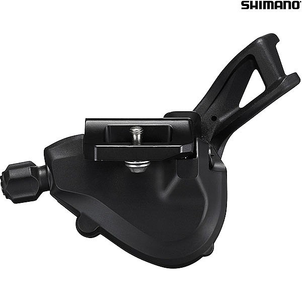 Shimano deore shop front shifter