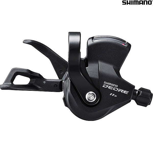 Shimano mountain bike shifters top
