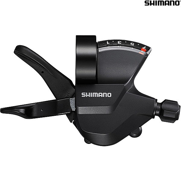 Shimano 7 speed bike shop