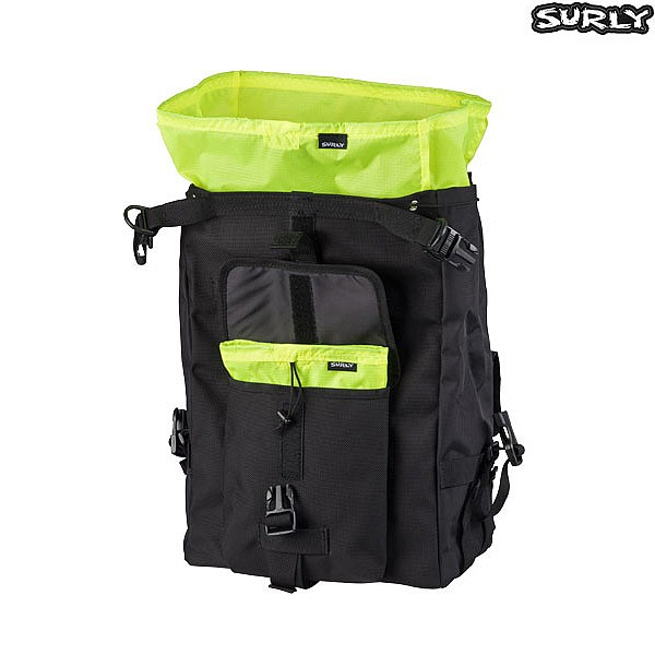 アクセサリー SURLY petite porteur house bag SURLY 【Petite Porteur House 2.0】bag プチ ポーターハウス 2.0