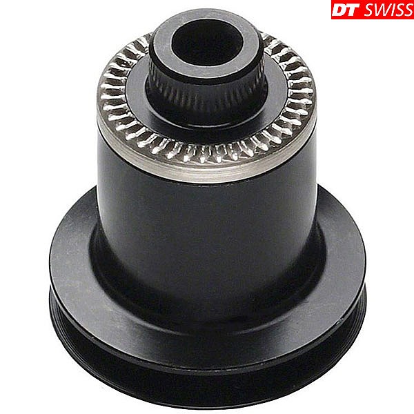 DT Swiss Rear Q R Hub Spacer Non Driveside 135mm HBDT990