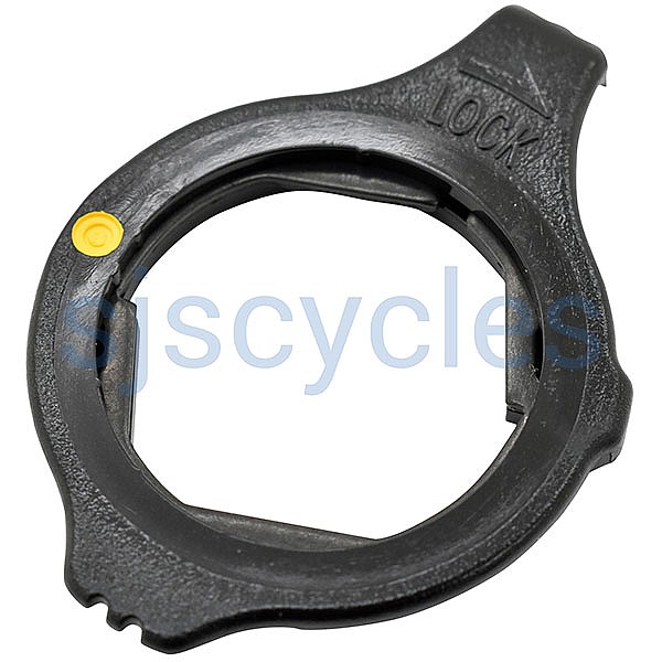 Cassette joint shimano nexus hot sale 7