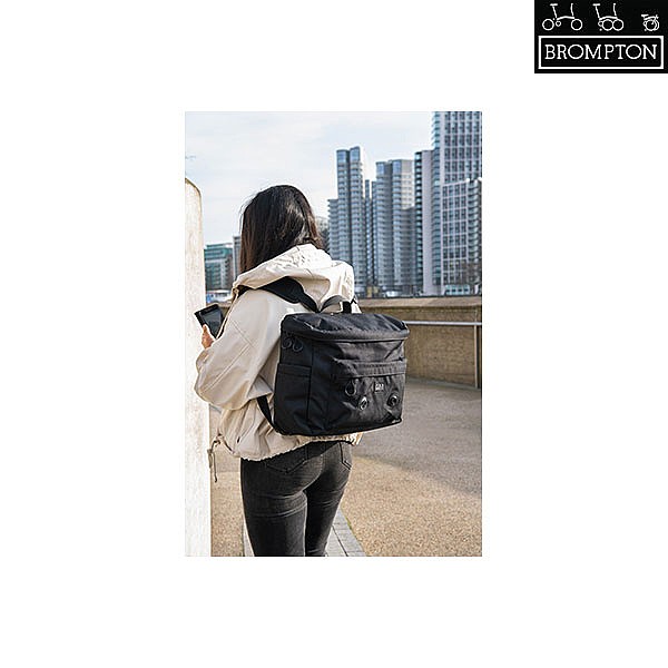 Brompton Metro Backpack M Brompton Metro Backpack M