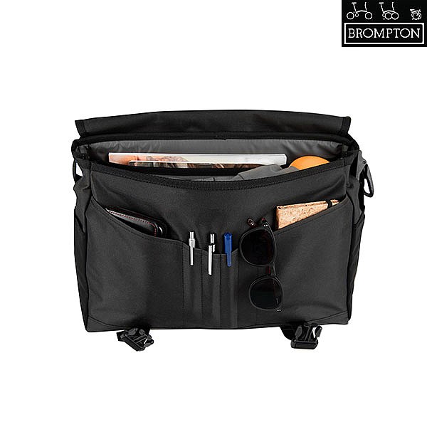 Brompton Metro Backpack M Brompton Metro Backpack M