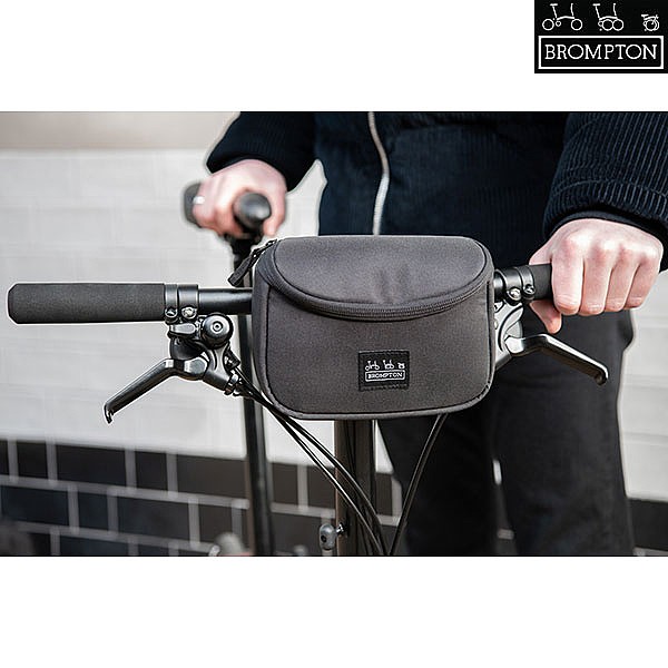 Brompton Metro Waterproof Bag L