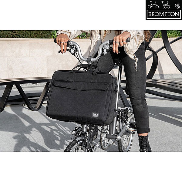 Brompton Metro City Bag M