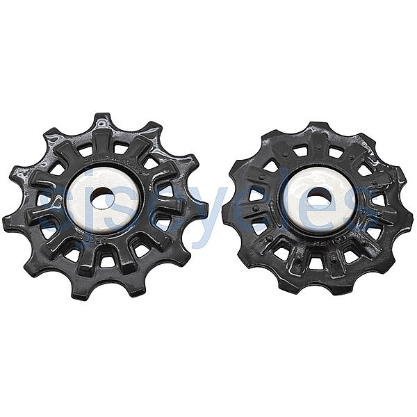 Campagnolo record 11 rear derailleur top