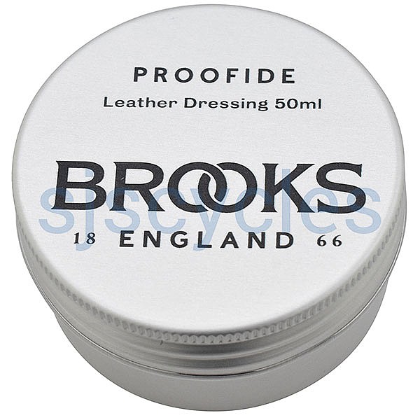 Brooks Proofide 50ml Tin - £9.99