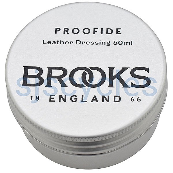 brooks proofide