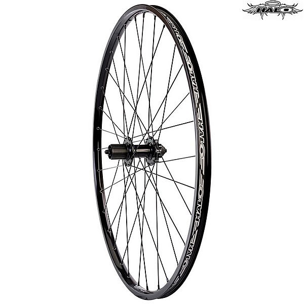 Halo White Line Urban Uni 700c Rear Wheel