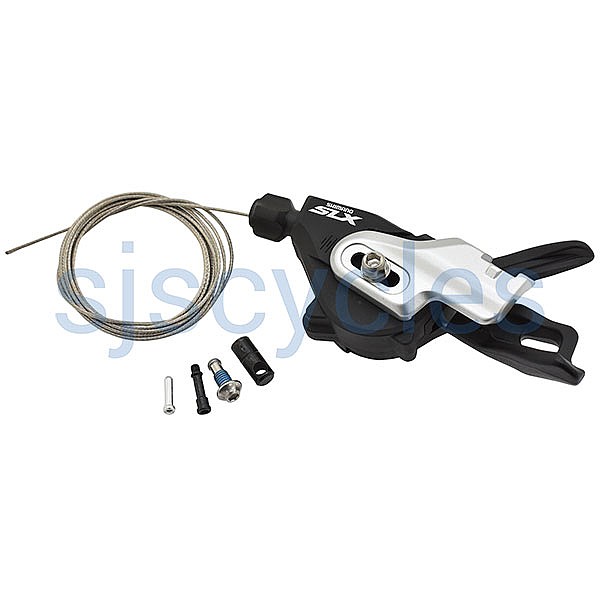 Shimano six speed shifter on sale