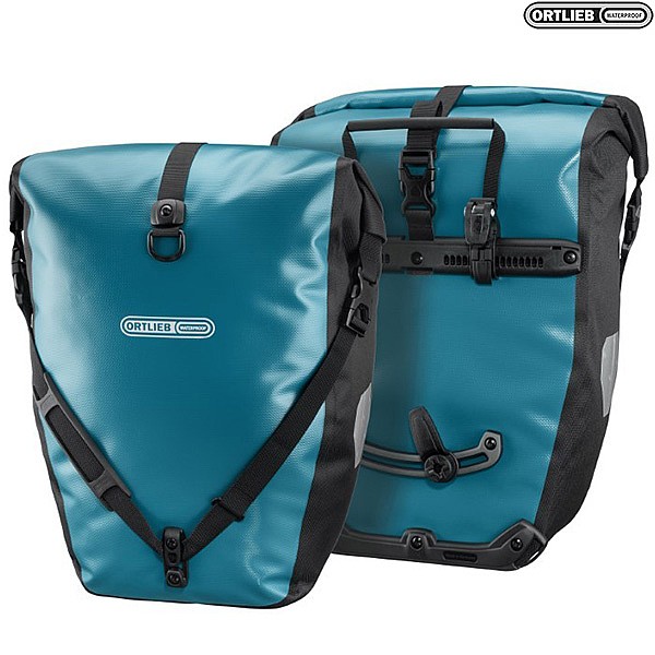 Ortlieb panniers sales 40l