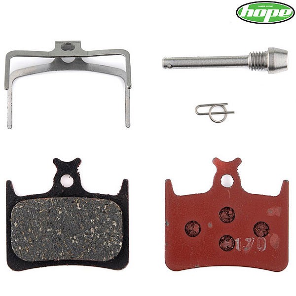 thumbnail image 2 of Sram Maven Metallic Brake Pad | Fanatyk Co - Ski & Cycle 2 of 14