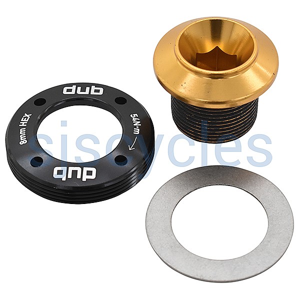 Sram crank dust cap discount
