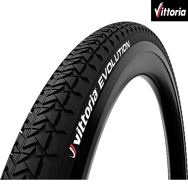 Vittoria Evolution II 1C Tyre Black 29 x 1.90 46 622