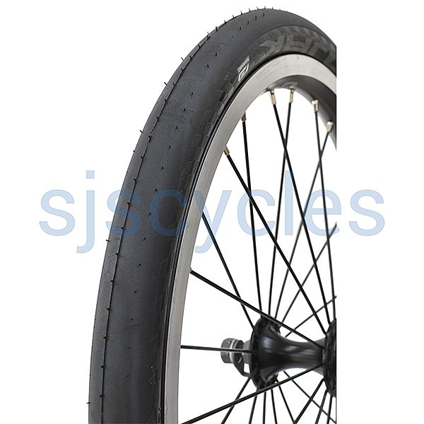 Schwalbe Kojak HS385 Folding Tyre 18 Inch 32-355