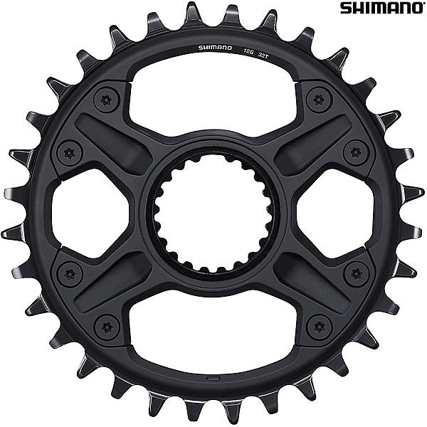 Shimano Deore FC M6100 1 Direct Mount Single Chainring 32T