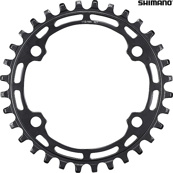 Shimano shop deore chainring