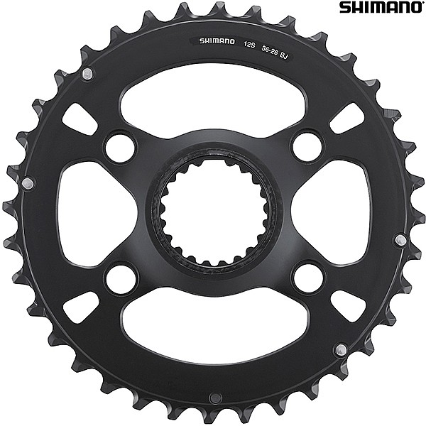 Shimano slx direct mount top