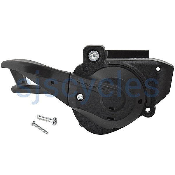 Shimano Deore SL-M5100-I I-Spec EV Shifting Lever Unit - Left - Y0L998040