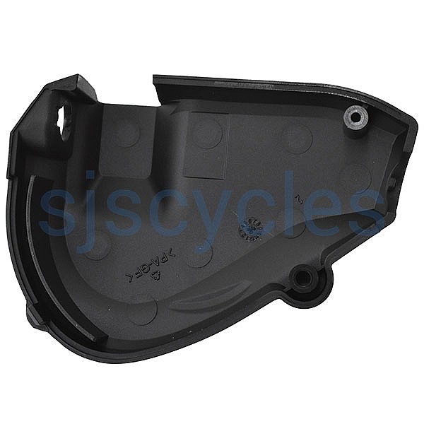 Shimano Deore SL-M5100 Upper Cover - Left - Y0L900010