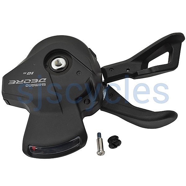 Shimano deore shifters deals 10 speed