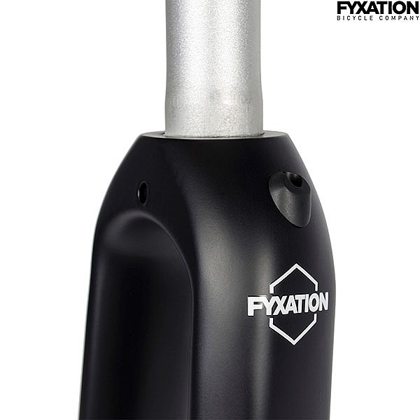 Fyxation Sparta All Road Tapered Carbon Fork