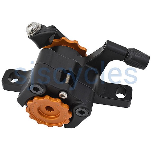 Paul Components Klamper Disc Caliper