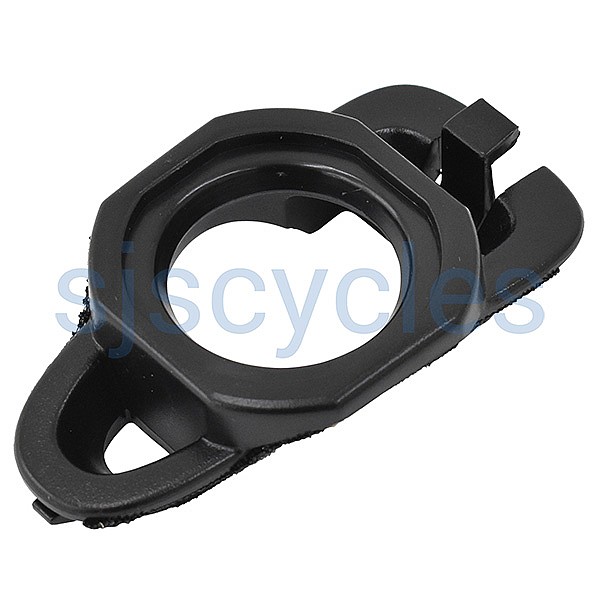 Giro Montaro Accessory Mount Lower Part