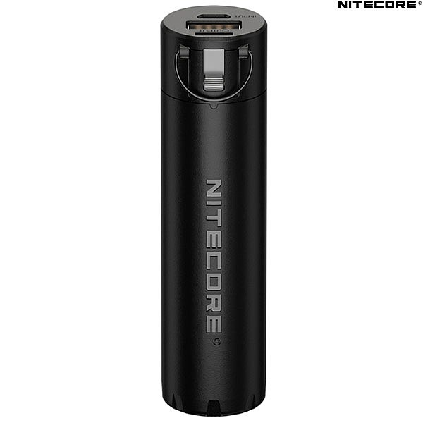 Nitecore NPB1 Waterproof 5000mAh Power Bank