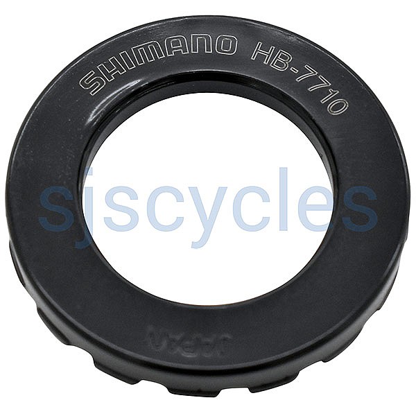 Shimano rear hub dust cap 2025