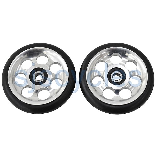 Brompton roller wheels best sale